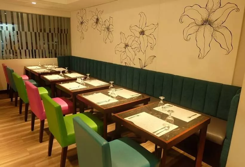 Fotos del hotel El Cielito:  5