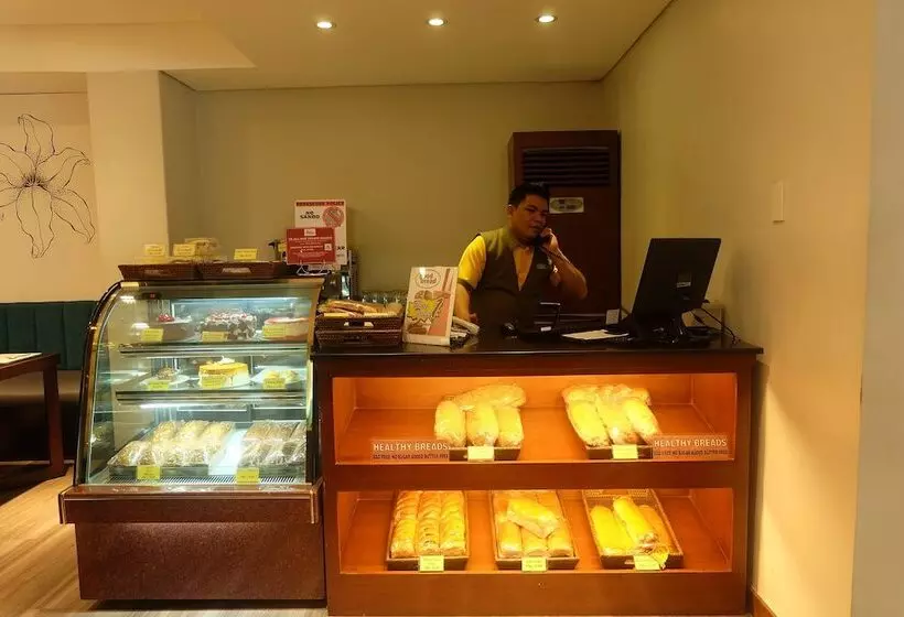 Fotos del hotel El Cielito:  8