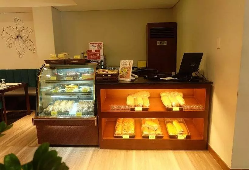 Fotos del hotel El Cielito:  15