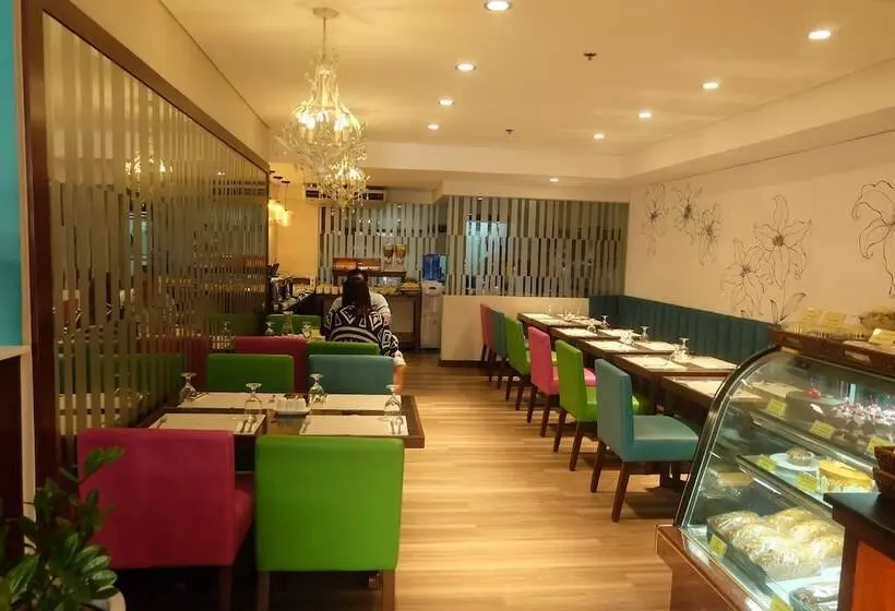 Fotos del hotel El Cielito:  6