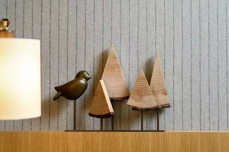 Fotos del hotel Four Points By Sheraton Ljubljana Mons:  7