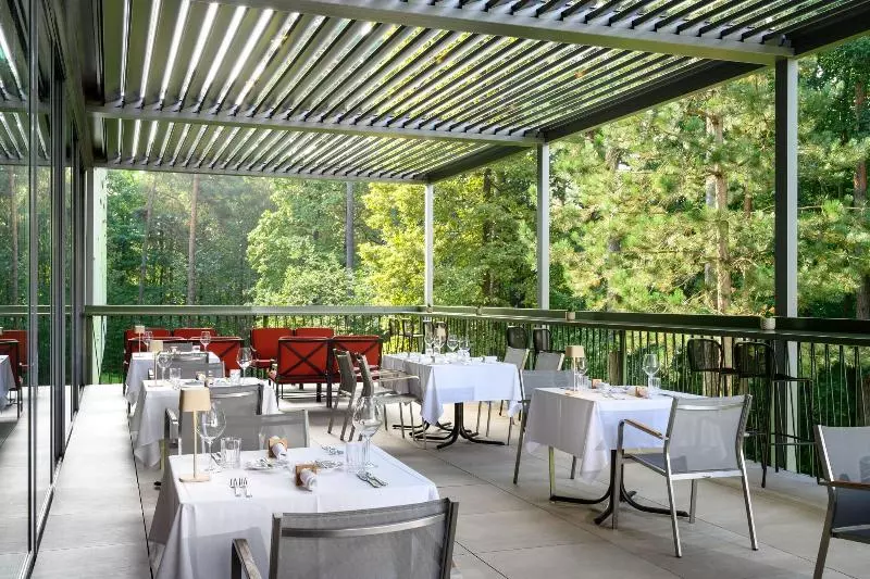 Fotos del hotel Four Points By Sheraton Ljubljana Mons:  14