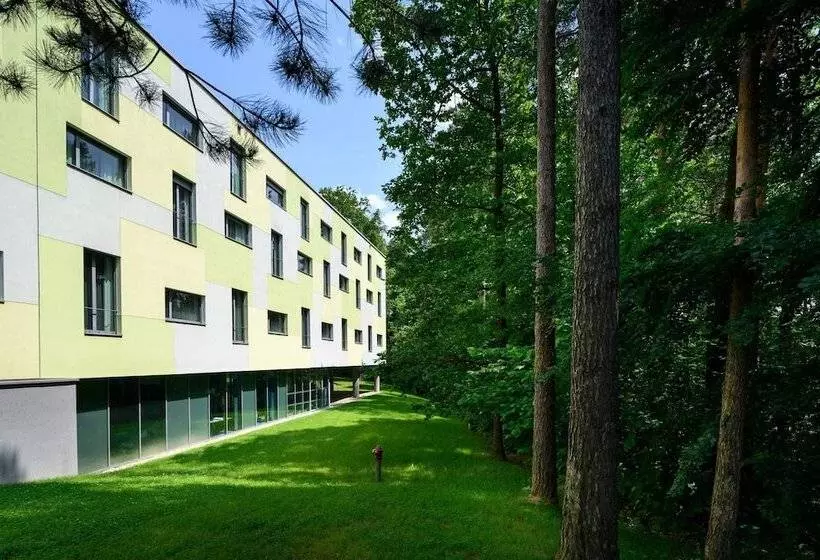 Fotos del hotel Four Points By Sheraton Ljubljana Mons:  8