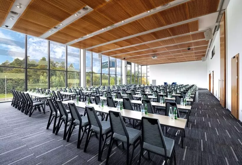 Fotos del hotel Four Points By Sheraton Ljubljana Mons:  21