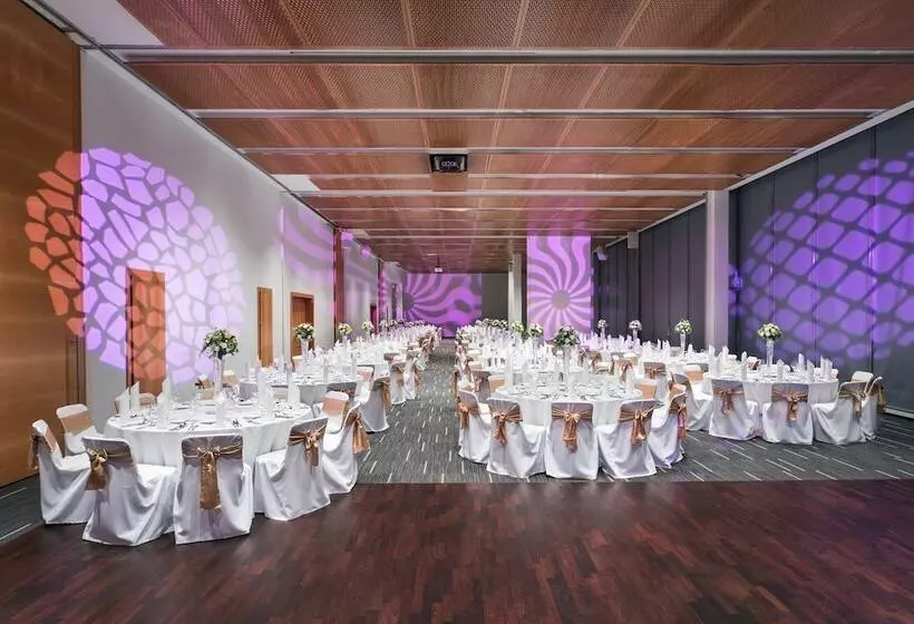 Fotos del hotel Four Points By Sheraton Ljubljana Mons:  15