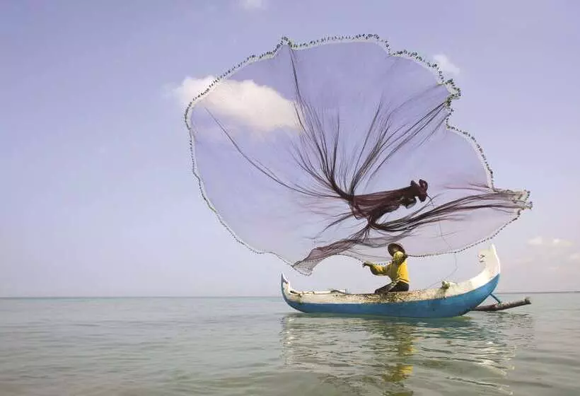 Fotos del hotel Jimbaran Puri, A Belmond Hotel, Bali:  7
