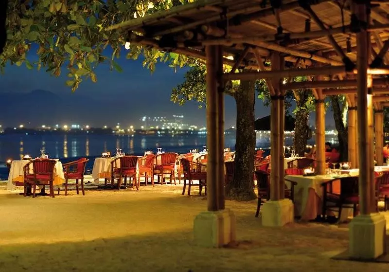 Fotos del hotel Jimbaran Puri, A Belmond Hotel, Bali:  3