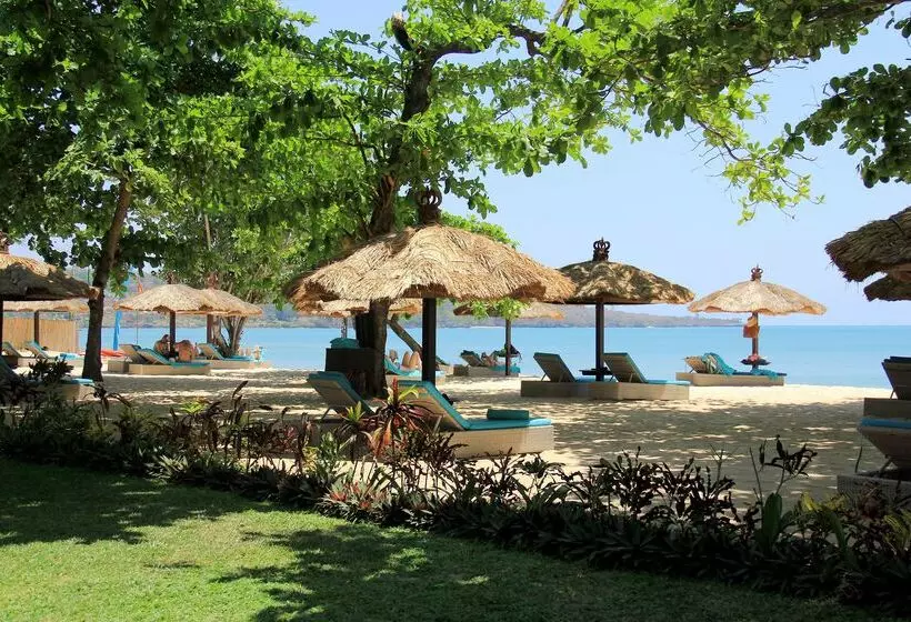 Fotos del hotel Jimbaran Puri, A Belmond Hotel, Bali:  17