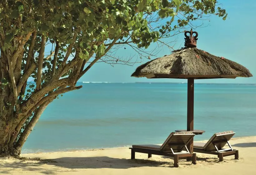 Fotos del hotel Jimbaran Puri, A Belmond Hotel, Bali:  8