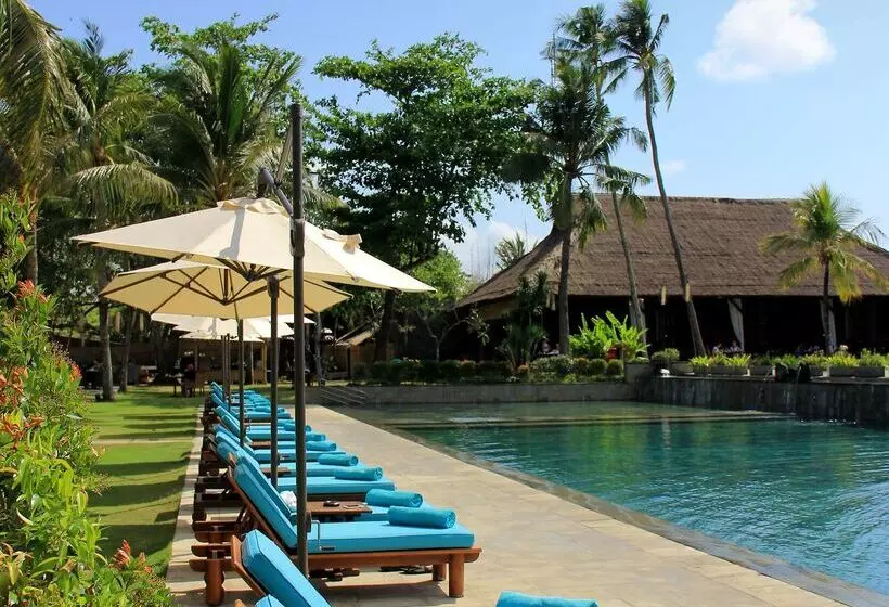 Fotos del hotel Jimbaran Puri, A Belmond Hotel, Bali:  4