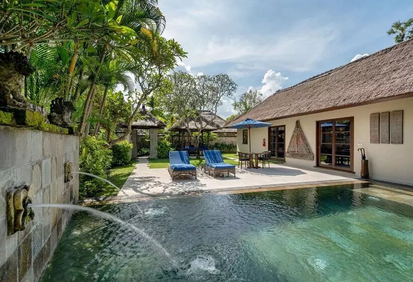 Fotos del hotel Jimbaran Puri, A Belmond Hotel, Bali:  11