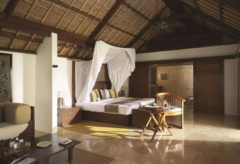 Fotos del hotel Jimbaran Puri, A Belmond Hotel, Bali:  21