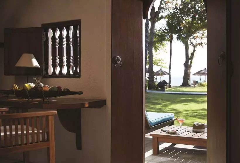 Fotos del hotel Jimbaran Puri, A Belmond Hotel, Bali:  5