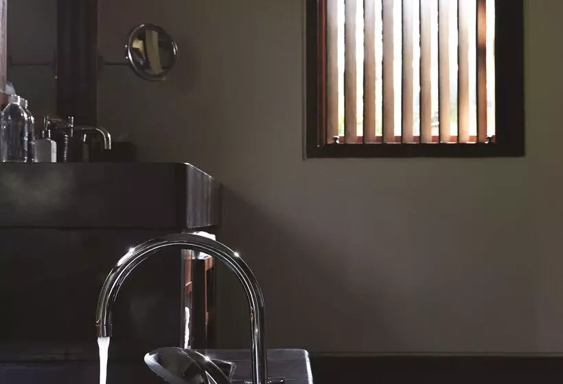 Fotos del hotel Jimbaran Puri, A Belmond Hotel, Bali:  13