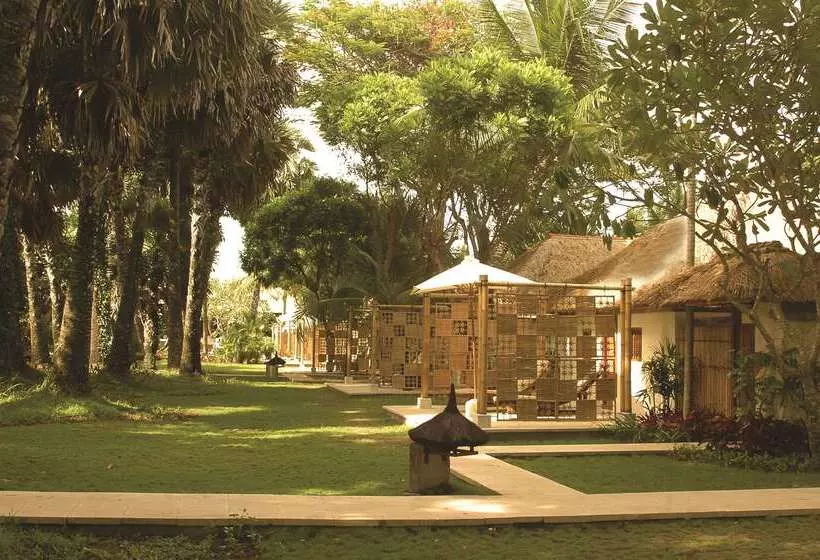 Fotos del hotel Jimbaran Puri, A Belmond Hotel, Bali:  14