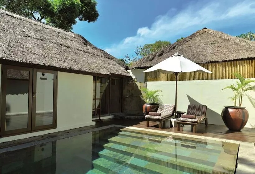 Fotos del hotel Jimbaran Puri, A Belmond Hotel, Bali:  15