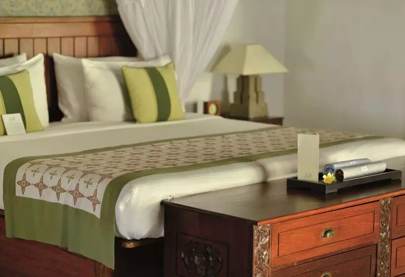 Fotos del hotel Jimbaran Puri, A Belmond Hotel, Bali:  16