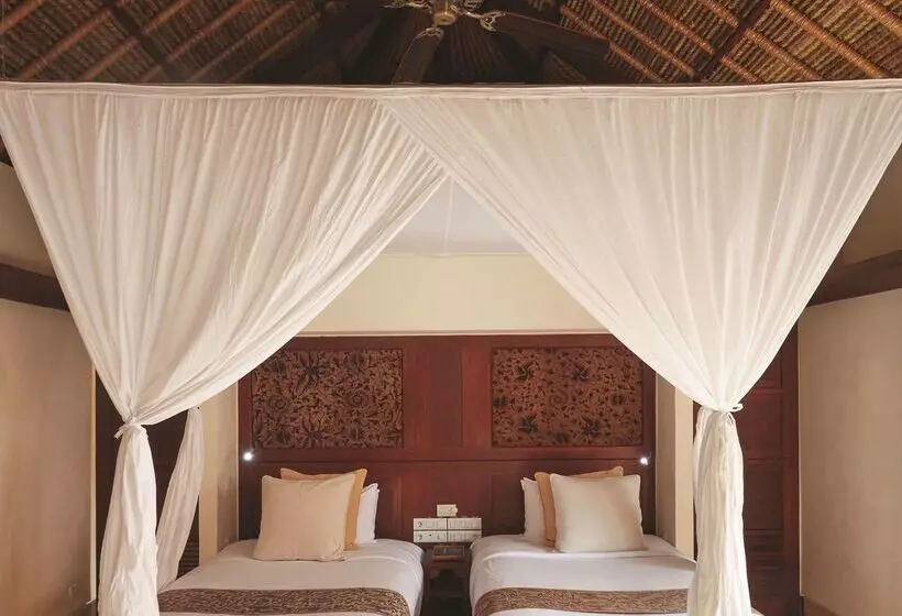 Fotos del hotel Jimbaran Puri, A Belmond Hotel, Bali:  22