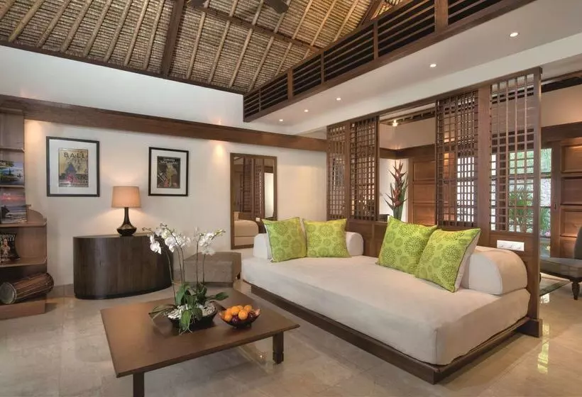 Fotos del hotel Jimbaran Puri, A Belmond Hotel, Bali:  19