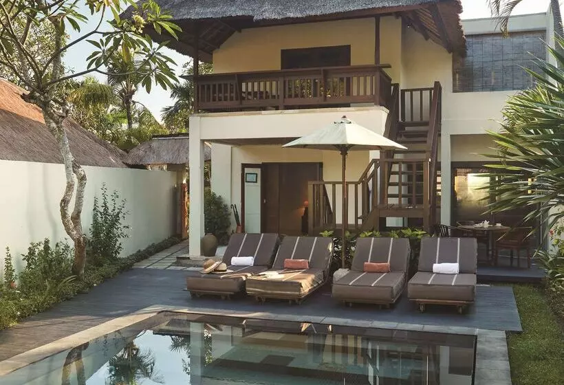 Fotos del hotel Jimbaran Puri, A Belmond Hotel, Bali:  12