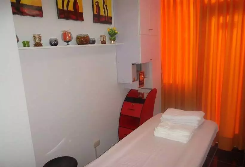 Fotos del hotel Machu Picchu Suites:  16