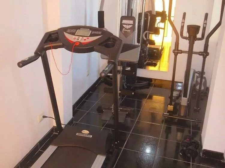 Fotos del hotel Machu Picchu Suites:  3