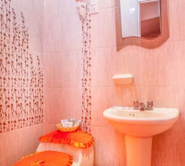 Fotos del hotel Machu Picchu Suites:  7