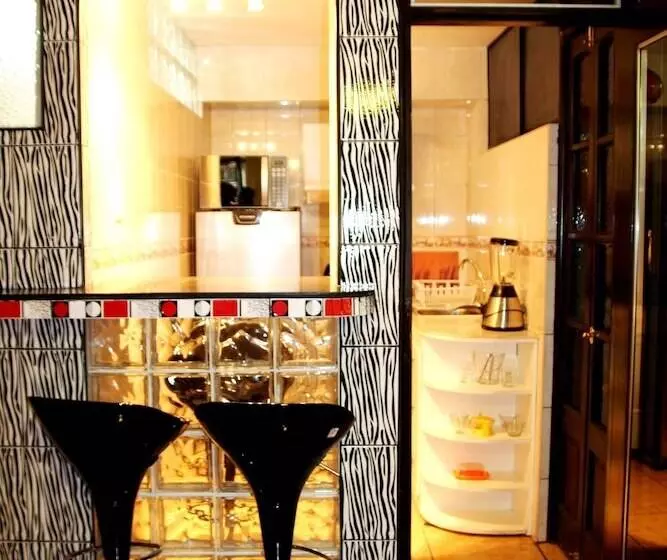 Fotos del hotel Machu Picchu Suites:  5