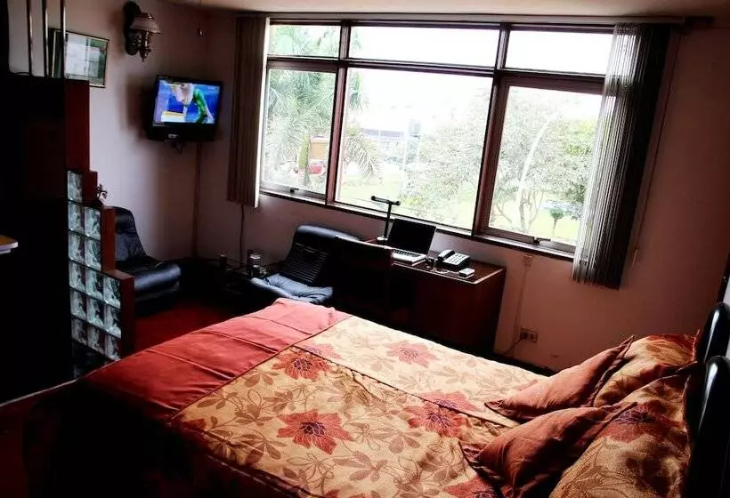 Fotos del hotel Machu Picchu Suites:  14