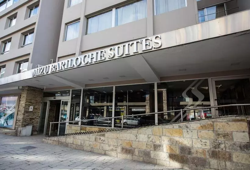 Fotos del hotel Winter Suites:  8