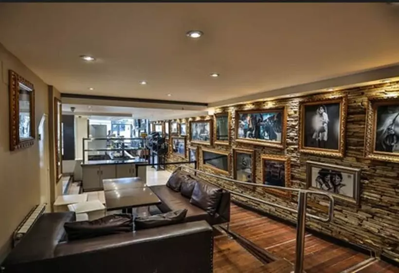 Fotos del hotel Winter Suites:  2