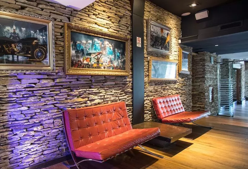 Fotos del hotel Winter Suites:  6