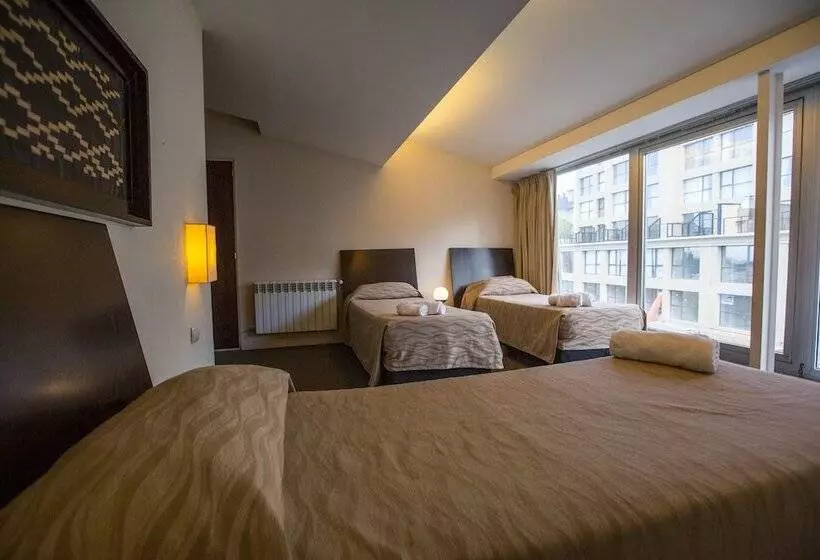 Fotos del hotel Winter Suites:  22