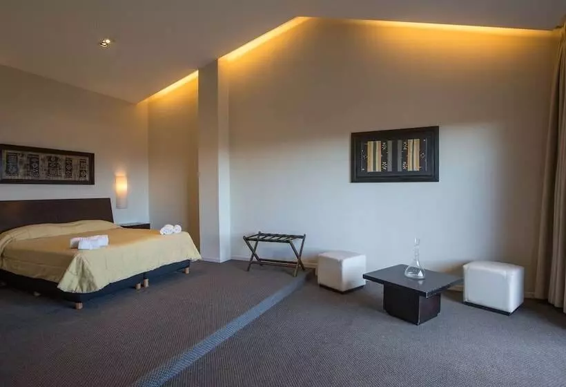 Fotos del hotel Winter Suites:  9