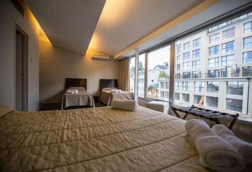 Fotos del hotel Winter Suites:  1