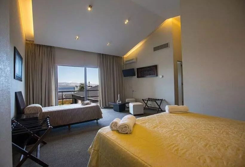 Fotos del hotel Winter Suites:  17