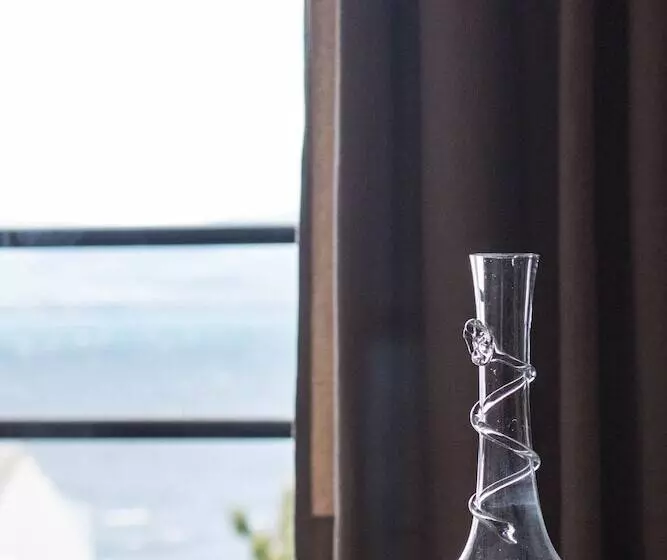 Fotos del hotel Winter Suites:  12