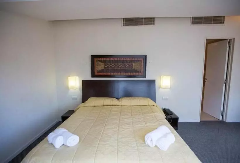 Fotos del hotel Winter Suites:  19