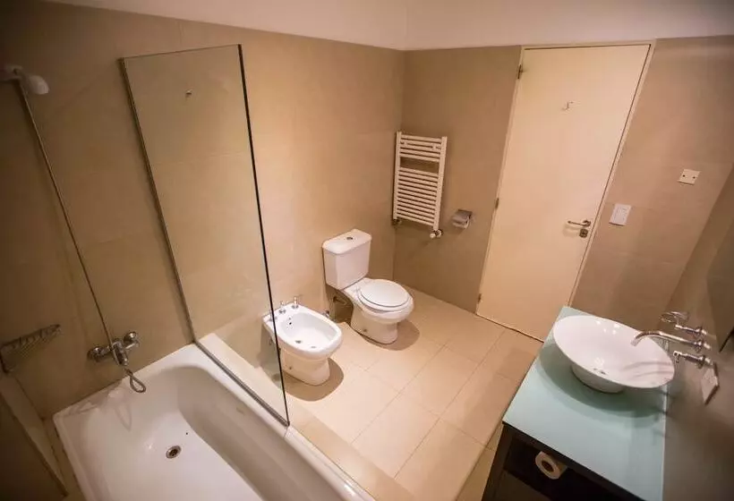 Fotos del hotel Winter Suites:  11