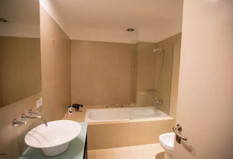 Fotos del hotel Winter Suites:  7