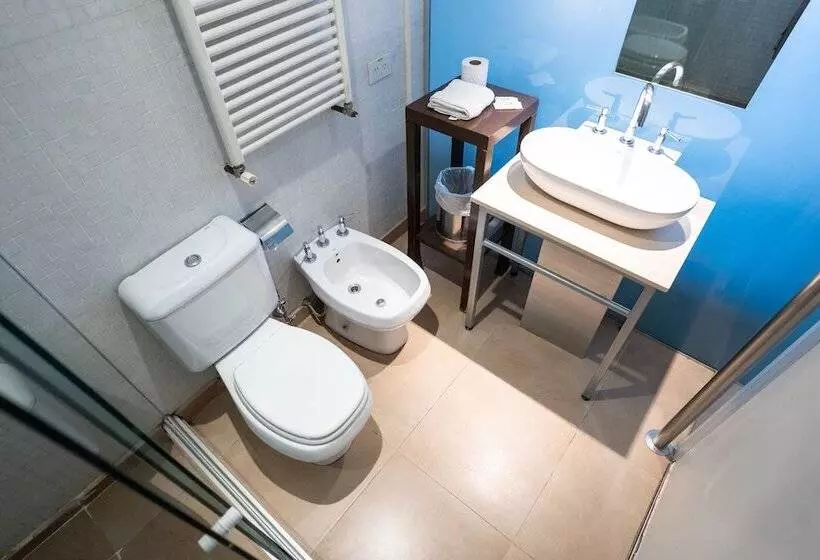 Fotos del hotel Winter Suites:  15