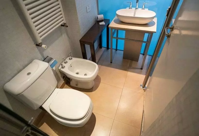 Fotos del hotel Winter Suites:  18