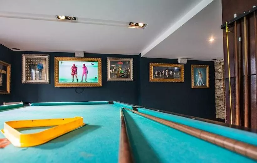 Fotos del hotel Winter Suites:  4