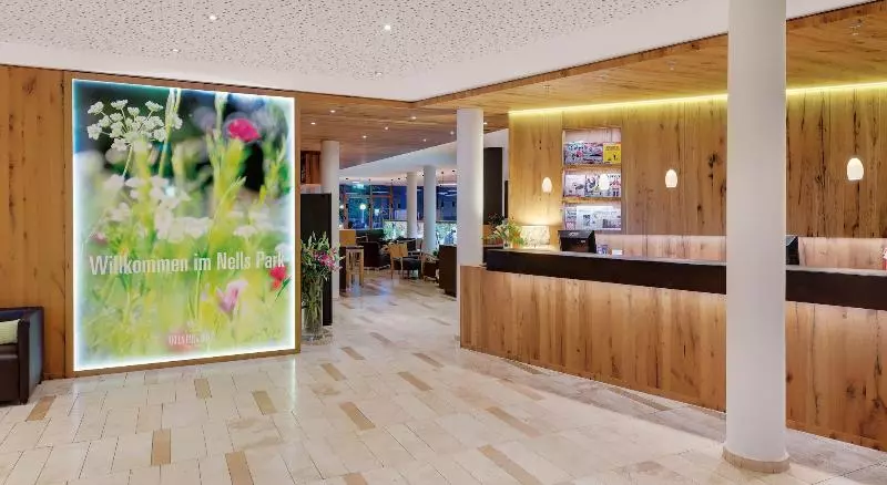 Fotos del hotel Nells Park:  2