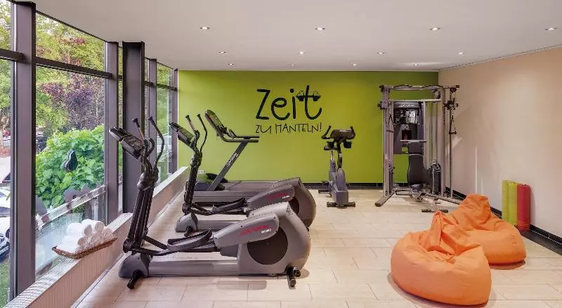 Fotos del hotel Nells Park:  3