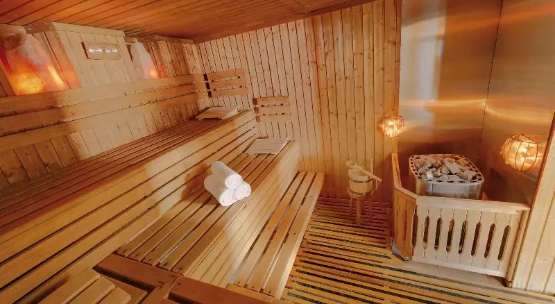 Fotos del hotel Nells Park:  17