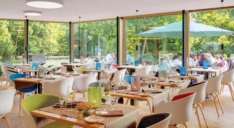 Fotos del hotel Nells Park:  20