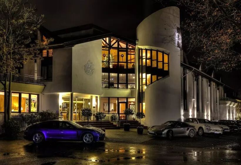 Fotos del hotel Nells Park:  9