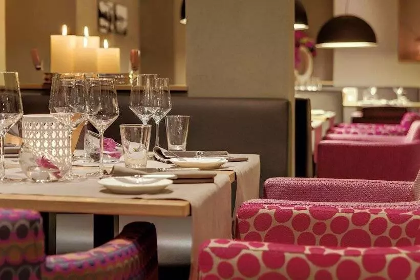 Fotos del hotel Nells Park:  18