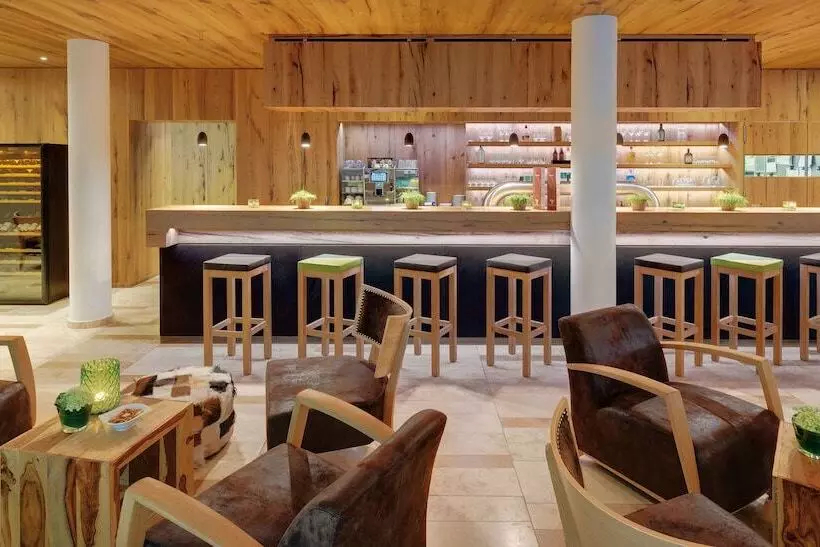 Fotos del hotel Nells Park:  6